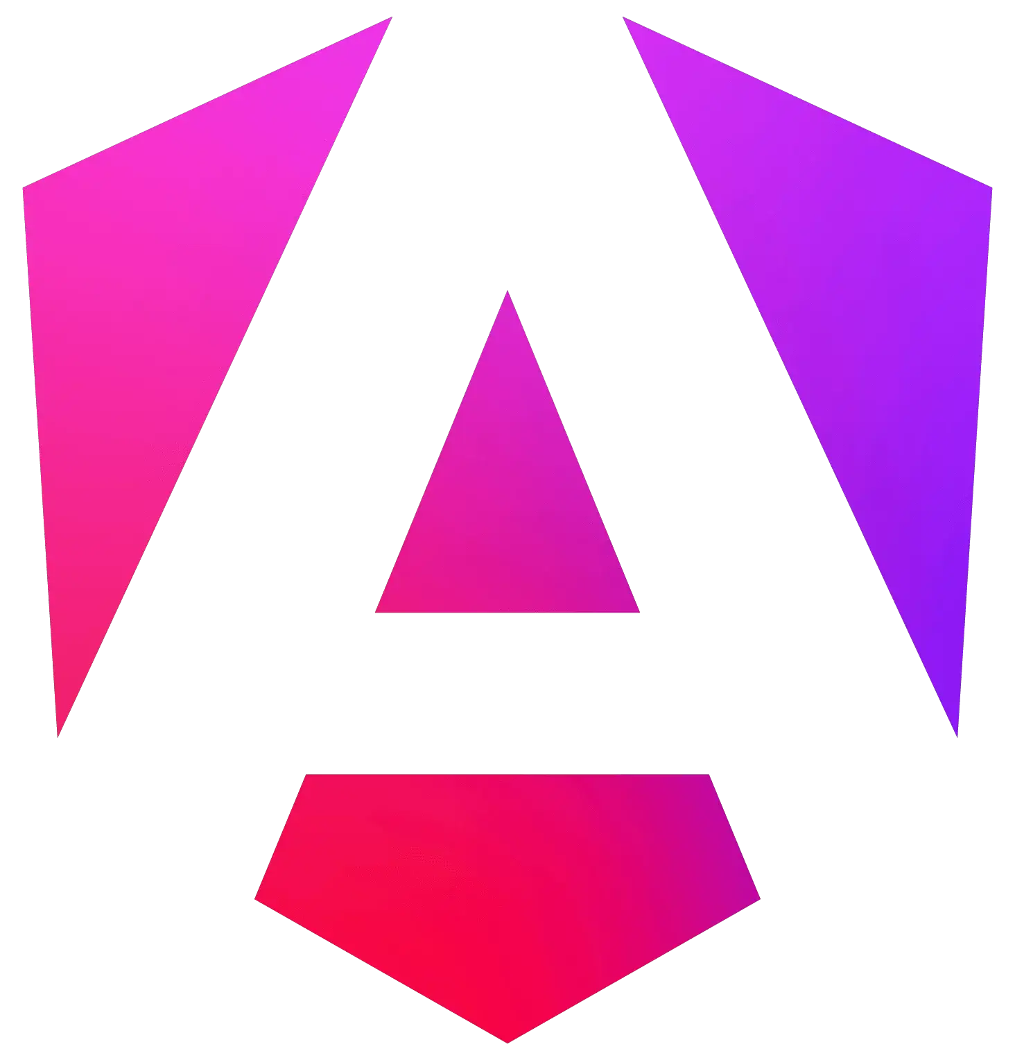 Angular icon