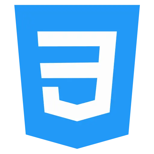 CSS icon