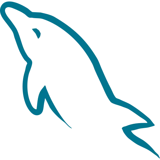 MySQL icon